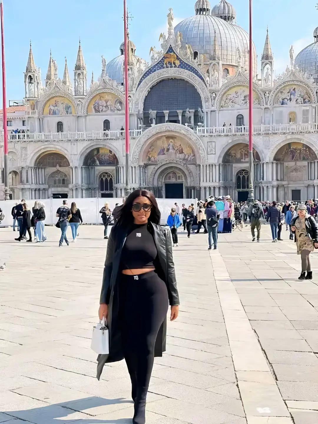 @SORAYA MPIANA ❣️
