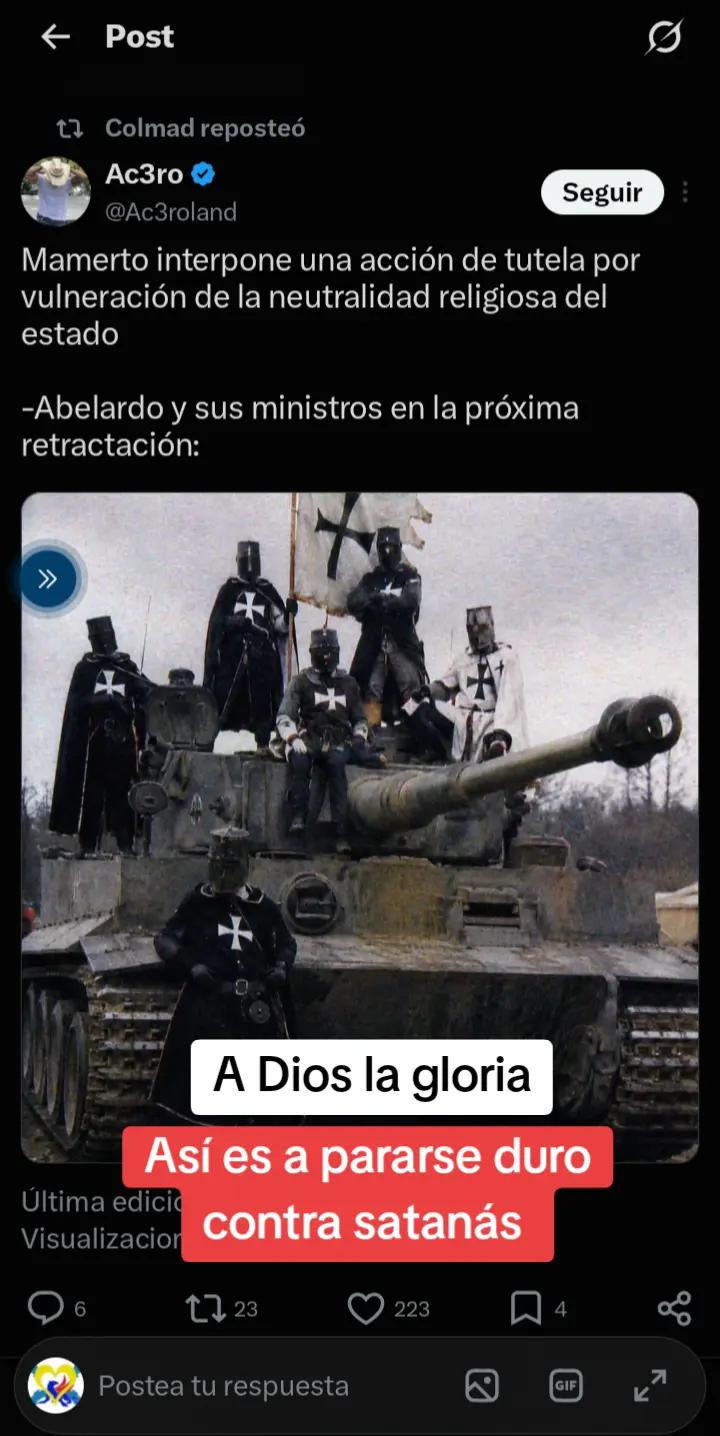 @Noticias zorrito