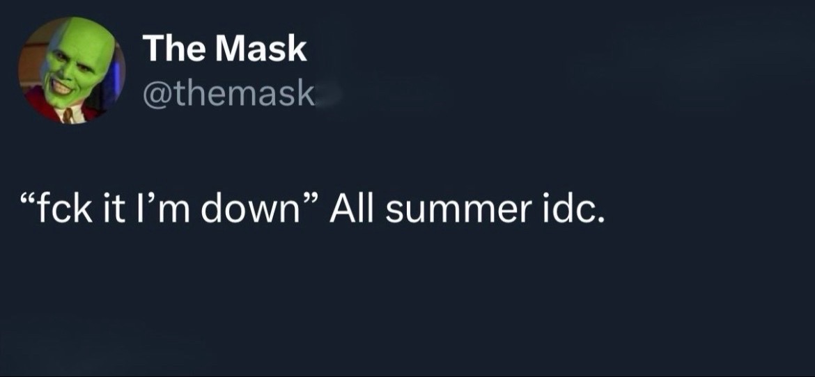 @🎫