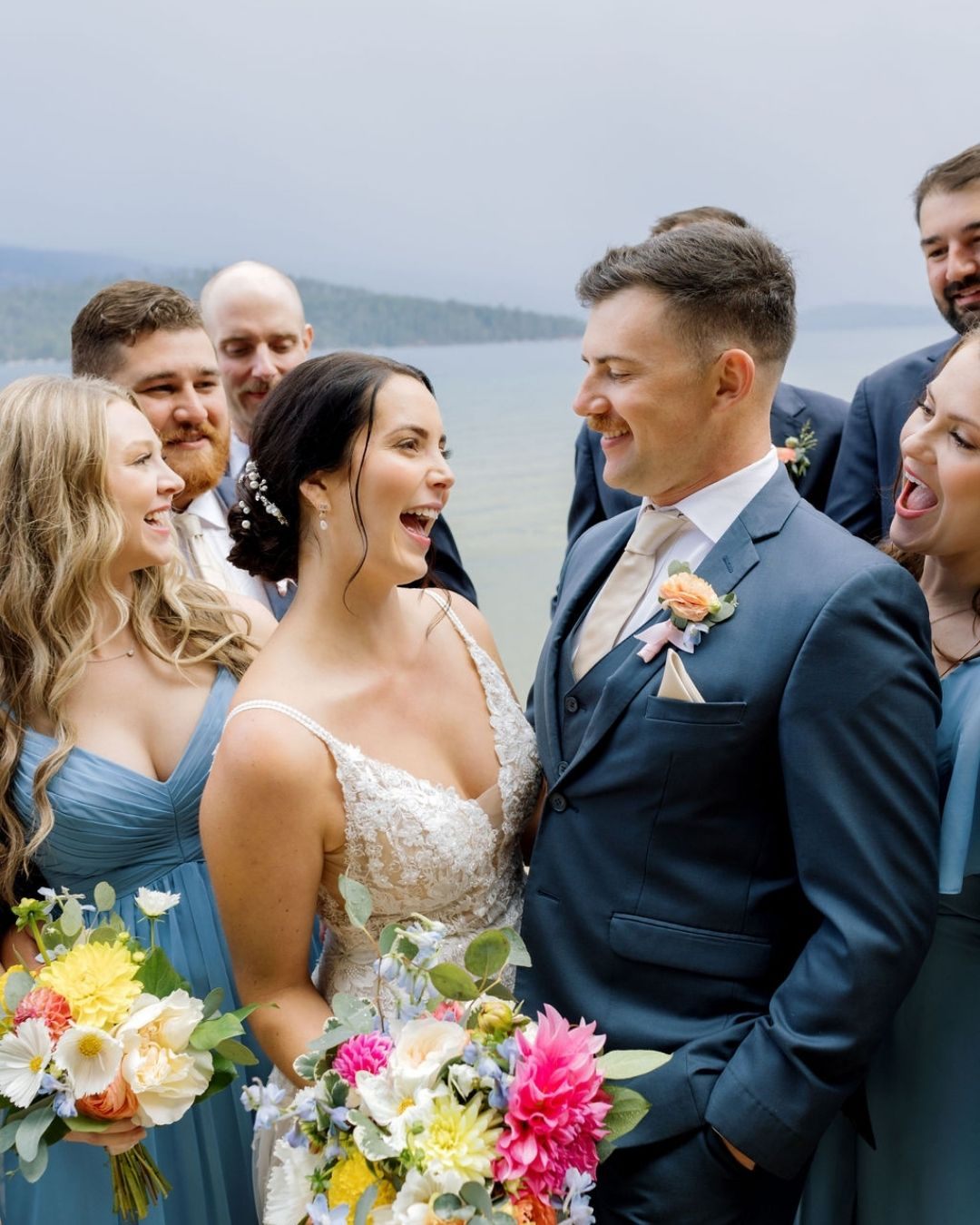 @Flowers By Lily Garland