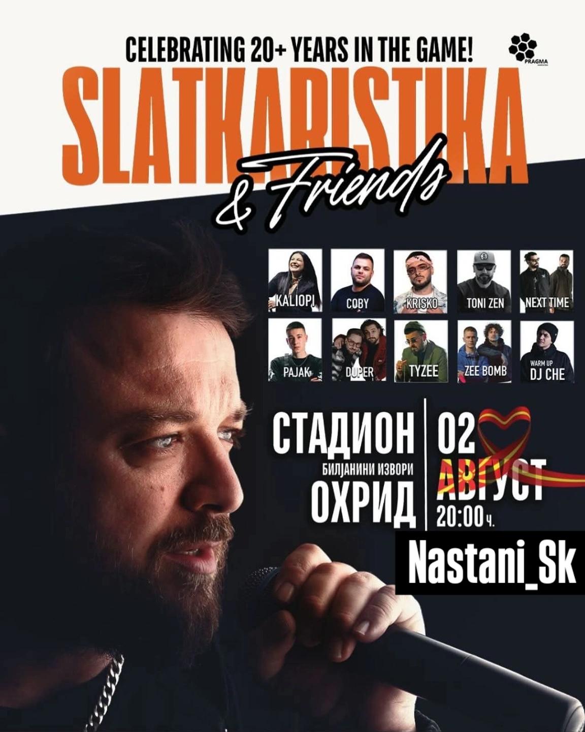 @Nastani SK