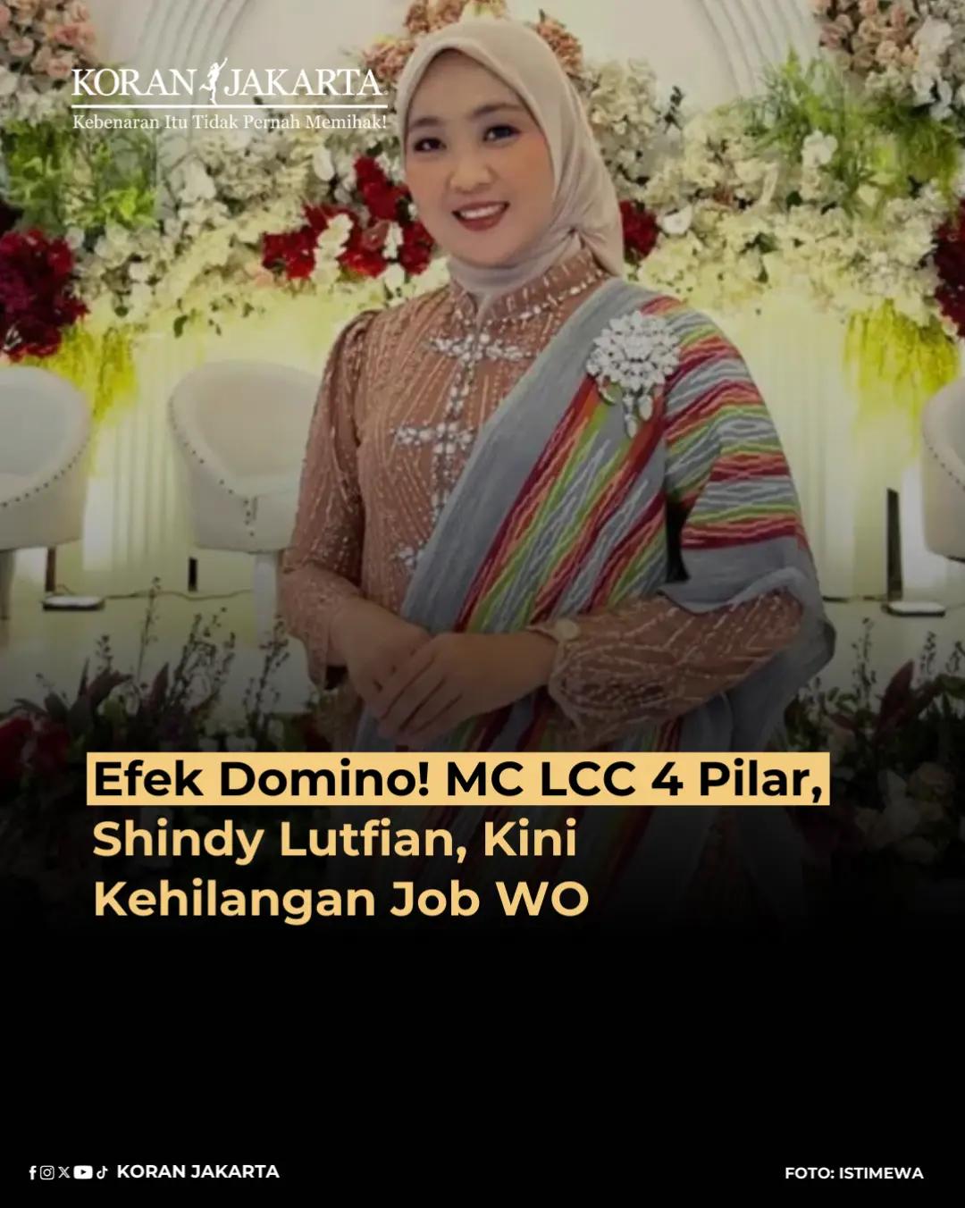 @Koran Jakarta