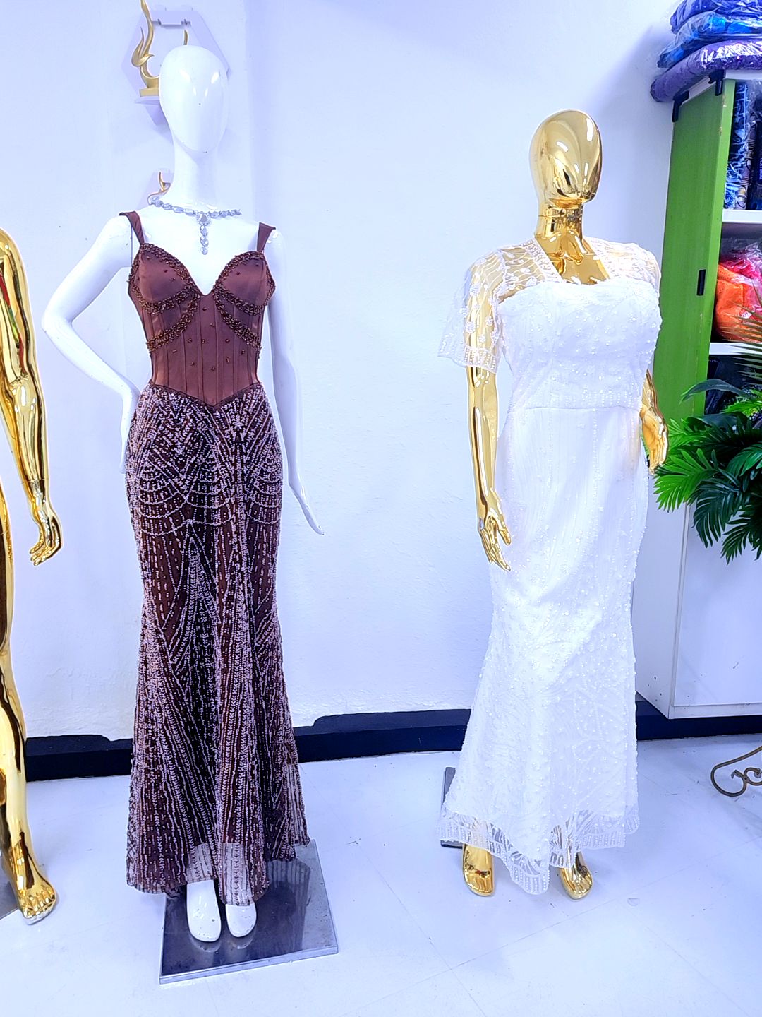 @Africanfashion in southKorea