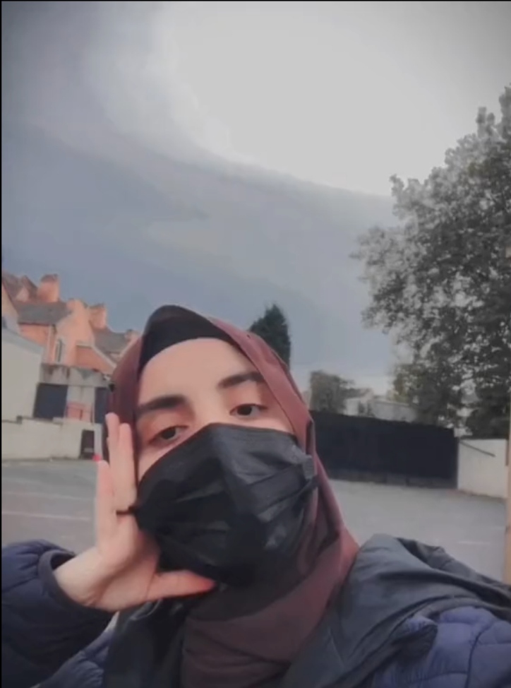 @ساٸرا🕊️