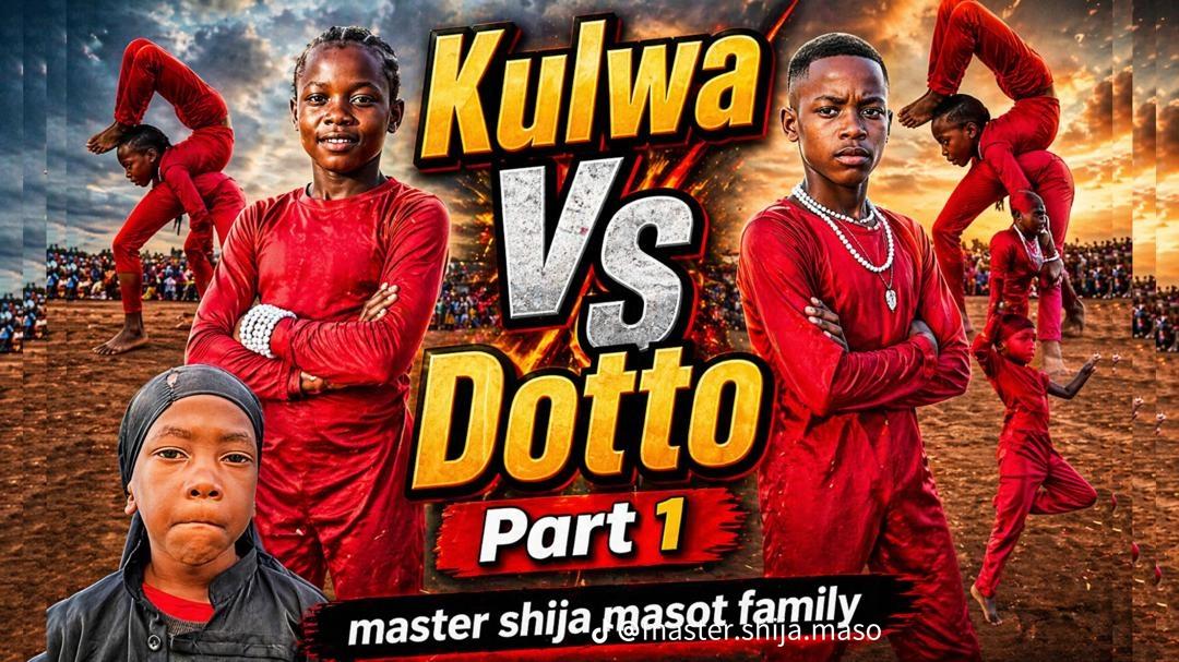 @KULWA&DOI&SHIJA