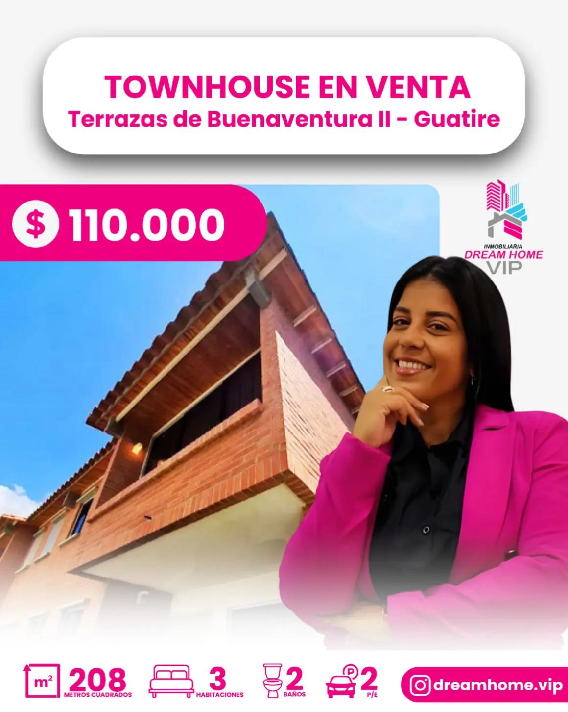 @Dream Home Venezuela