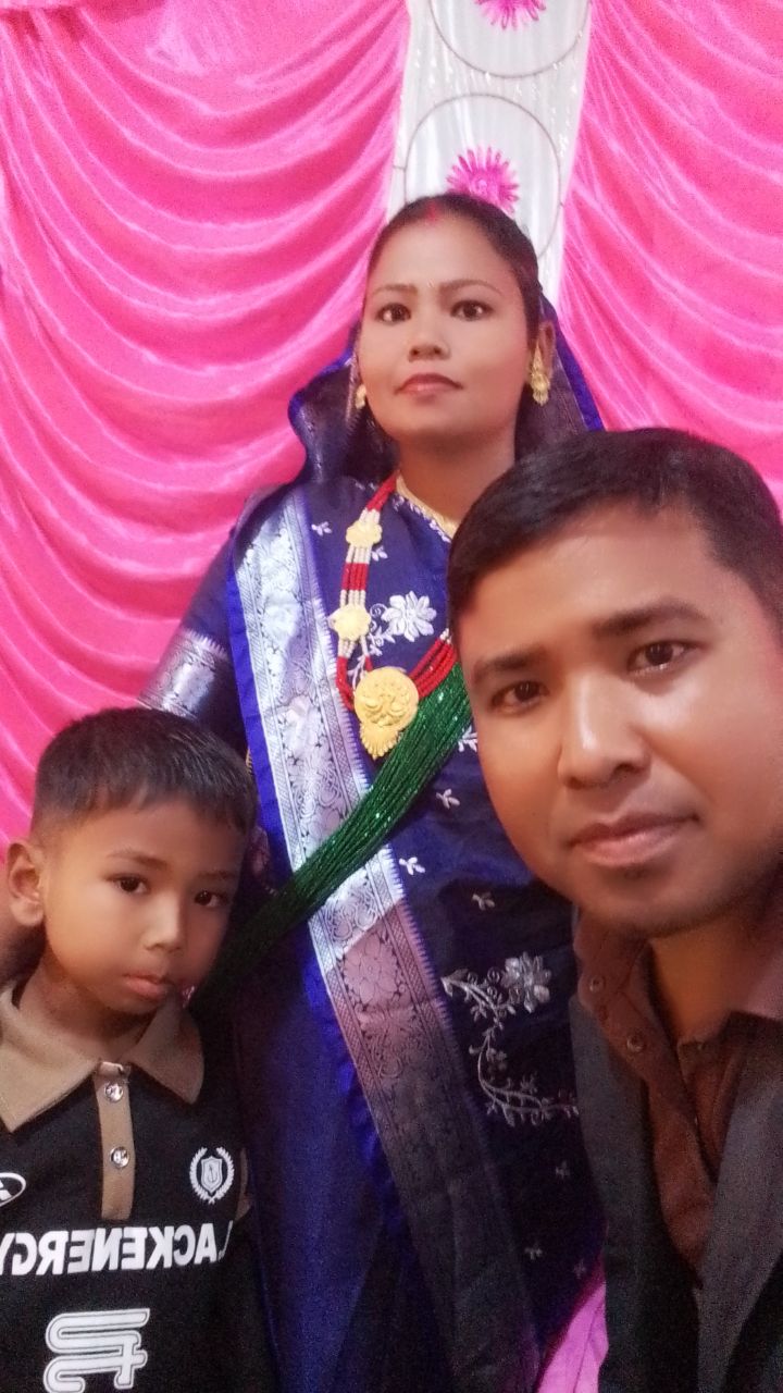 @sant Kumar majhi