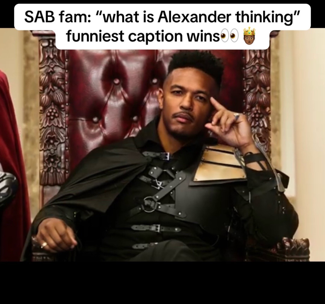@Gabe Baker
