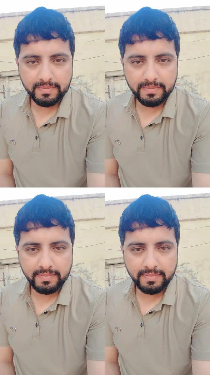 @jahanzaib Ali Mittru