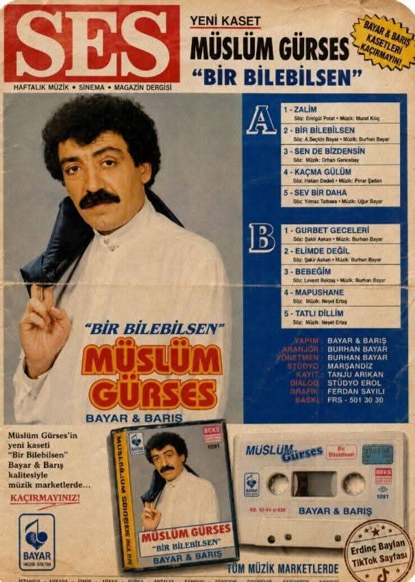 @Müslümcü Levent