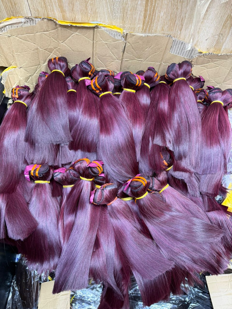@HAIR VENDOR IN IKORODU