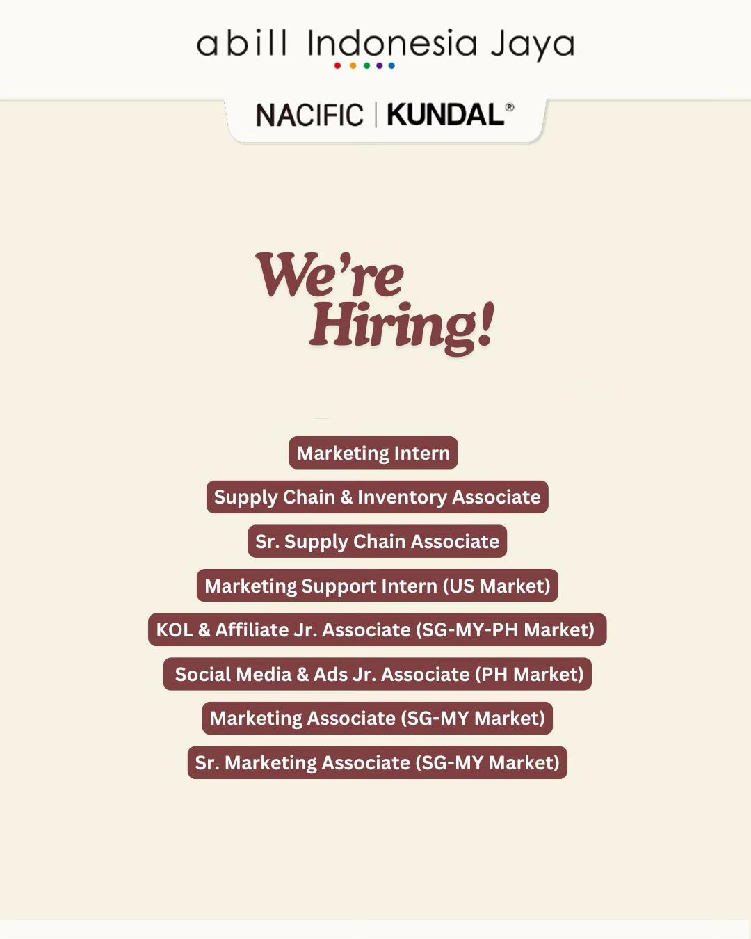 @Kundal Indonesia