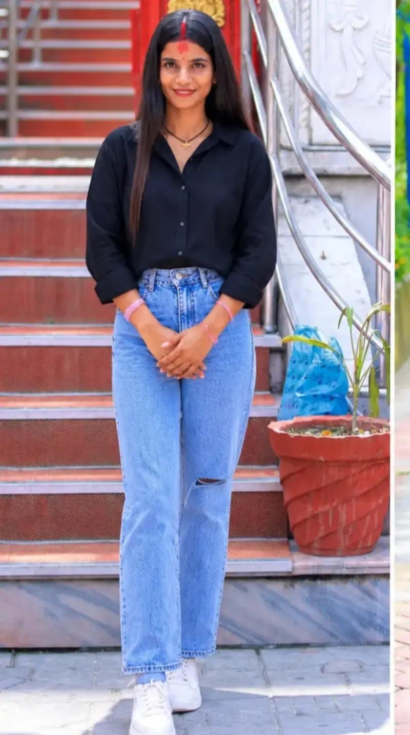 @saloni jha