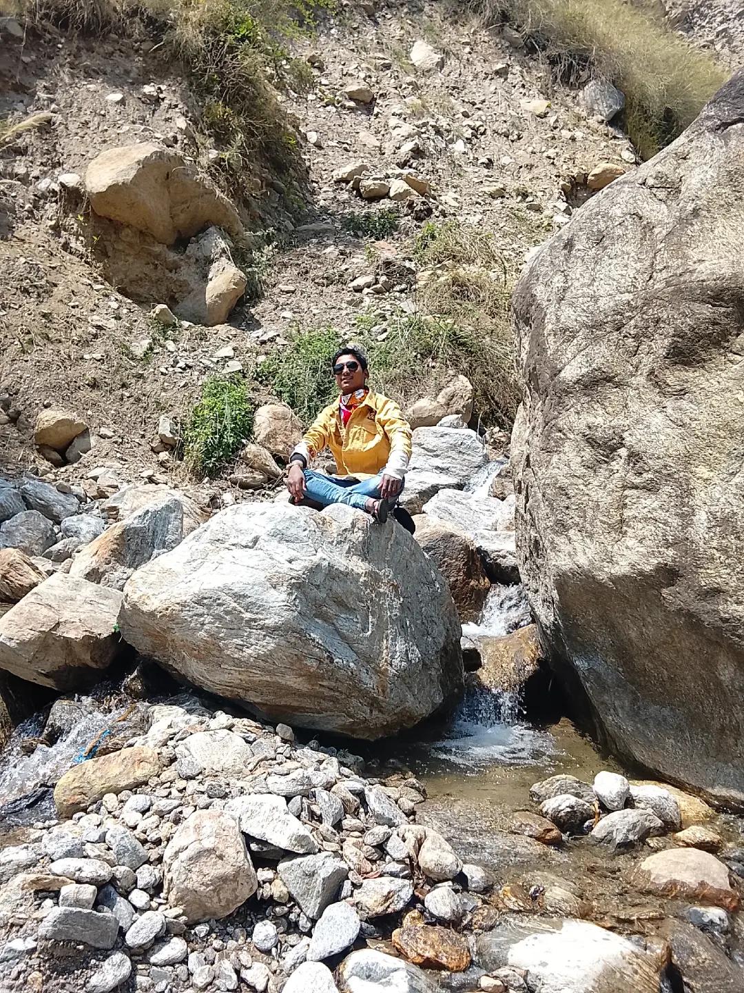 @Sujal sunar