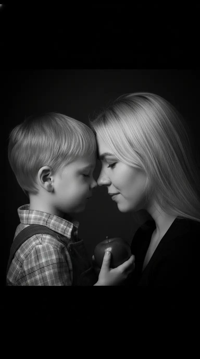 @Мария