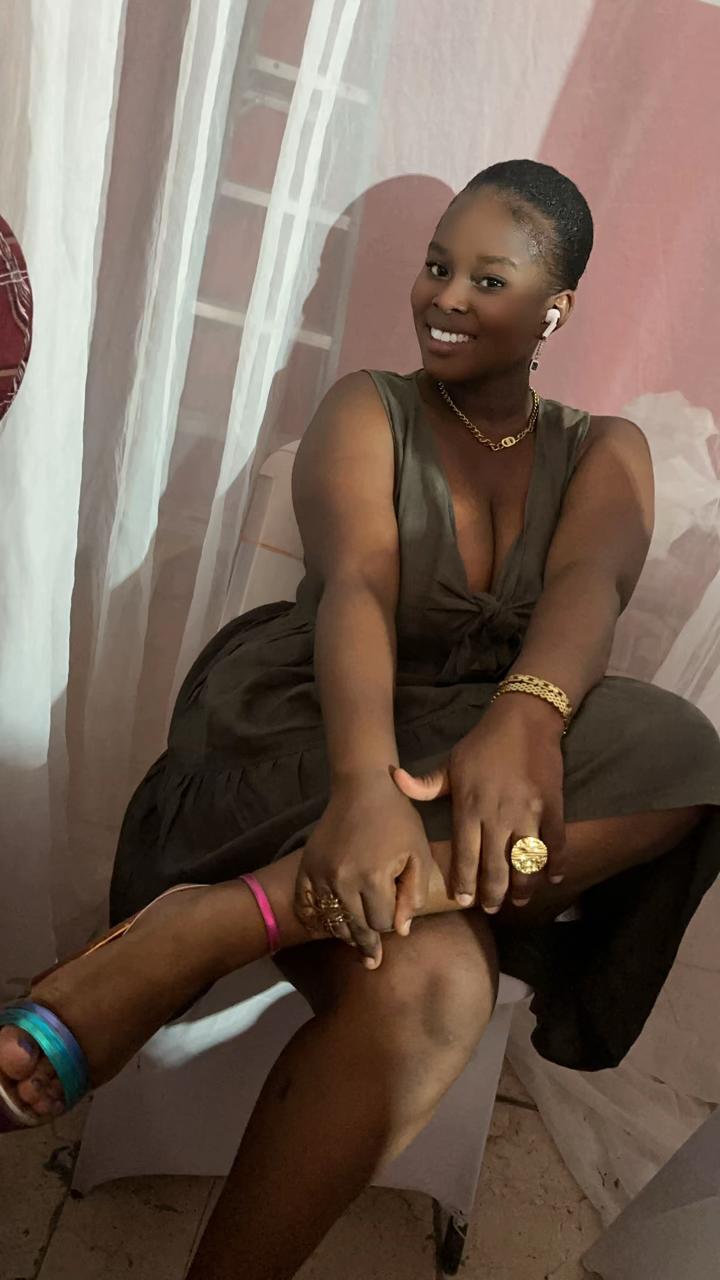 @Rosalindadesir💯💫🇭🇹felame💪