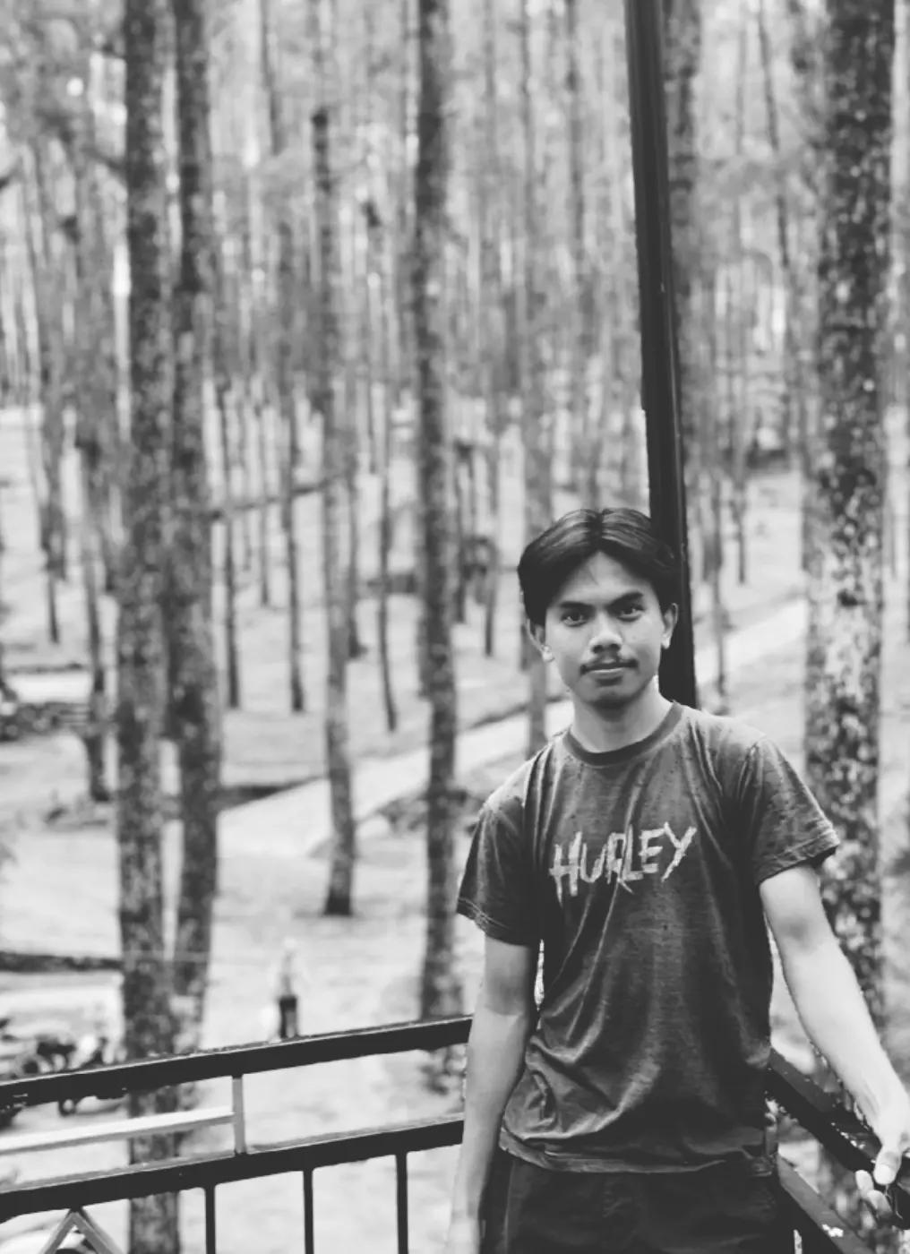 @Mode pesawat
