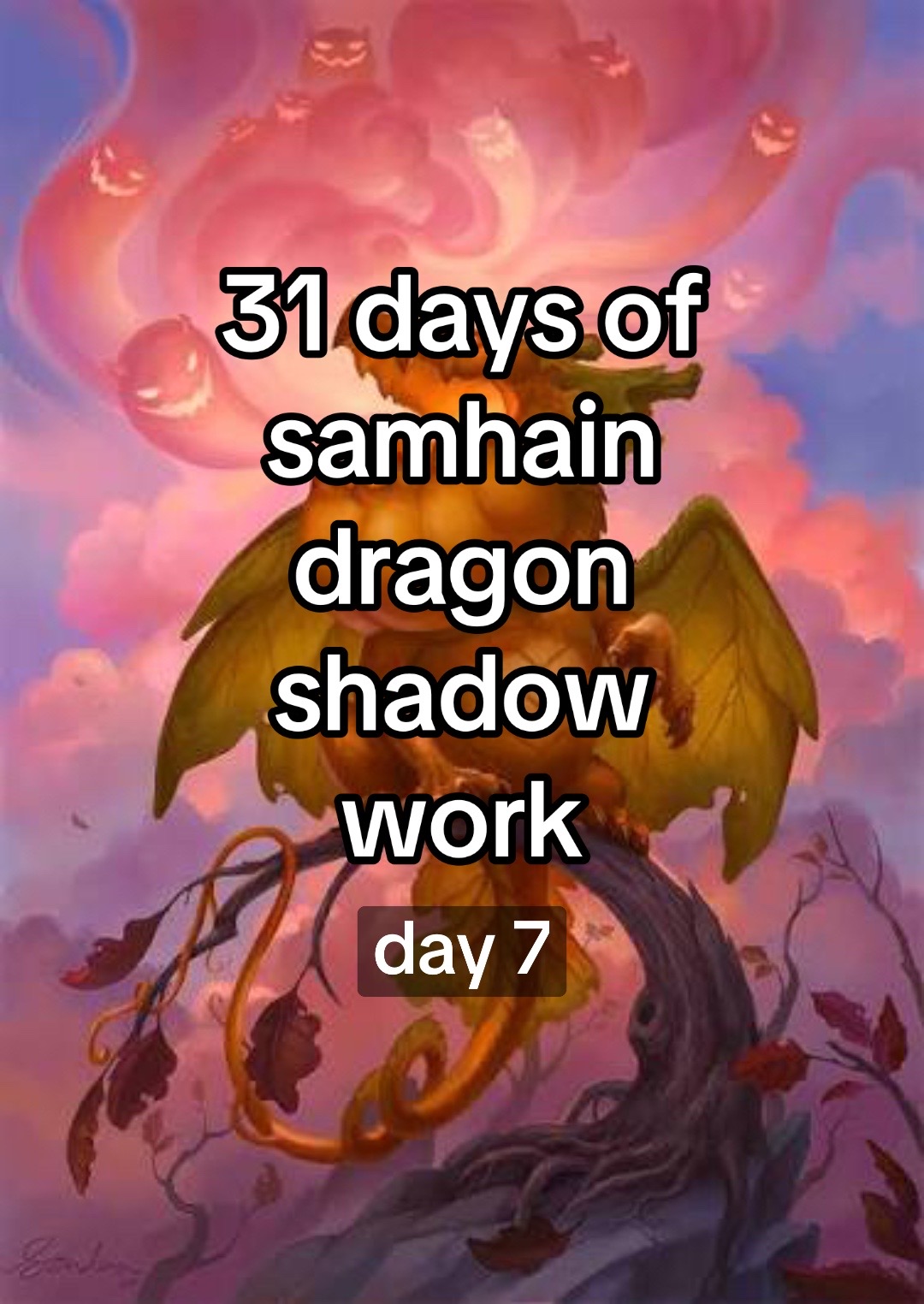 @The Draconic Priestess ๐