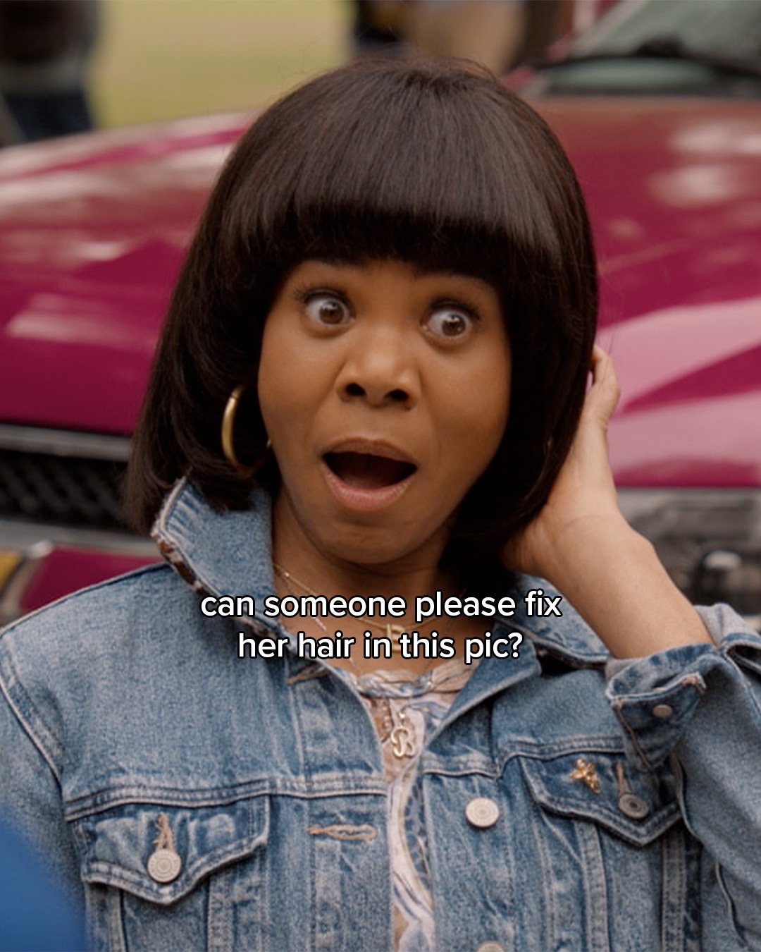 @Scary Movie