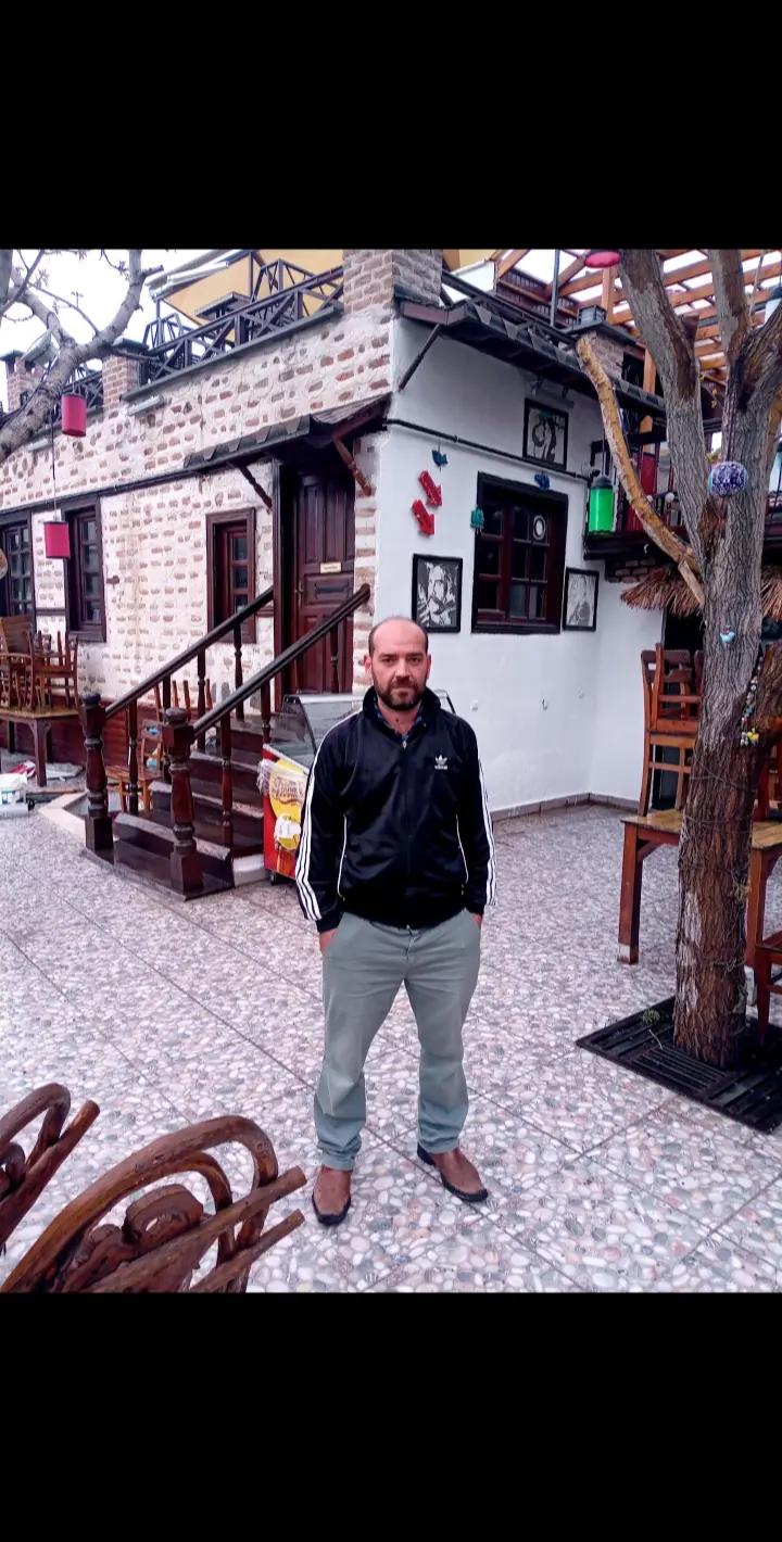 @EFSANE TOST EVİ