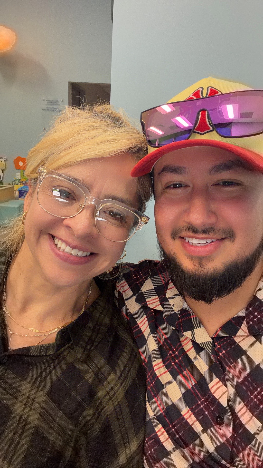 @Elcompachekoylaflaca