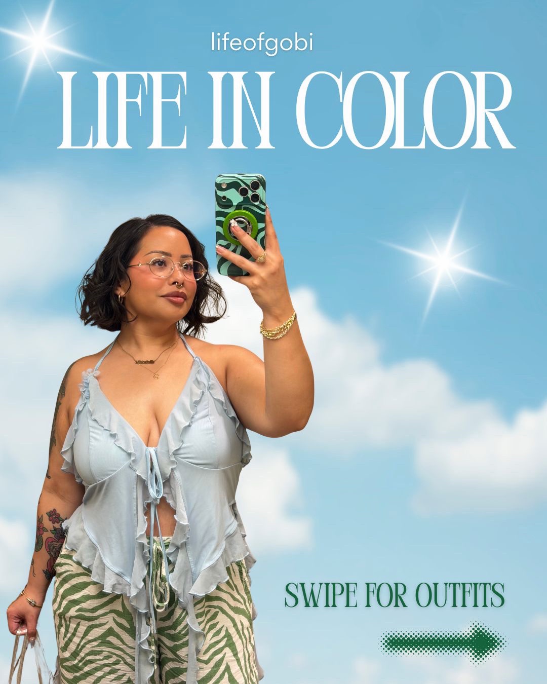 @lifeofgobi ☆ az creator