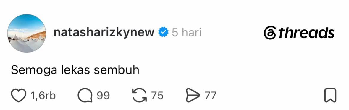 @Mba Mba Biasa