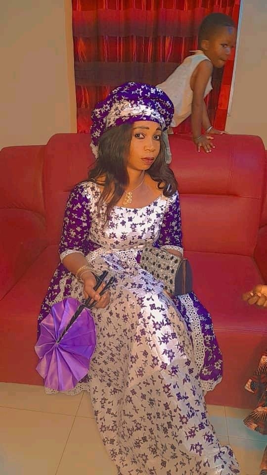 @Khadi Guaye