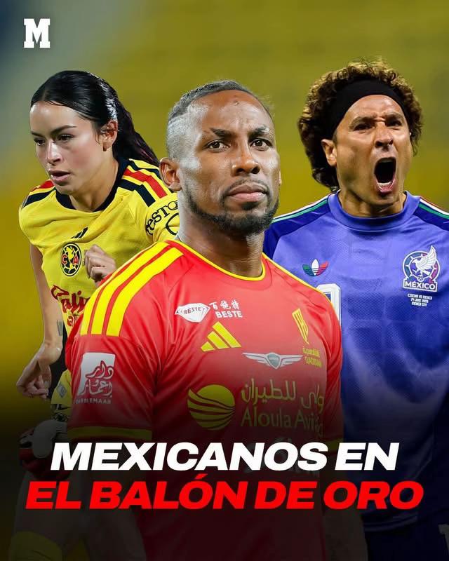 @MARCA México 🇲🇽
