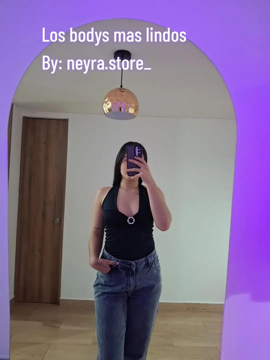 @NEYRA | Ropa femenina
