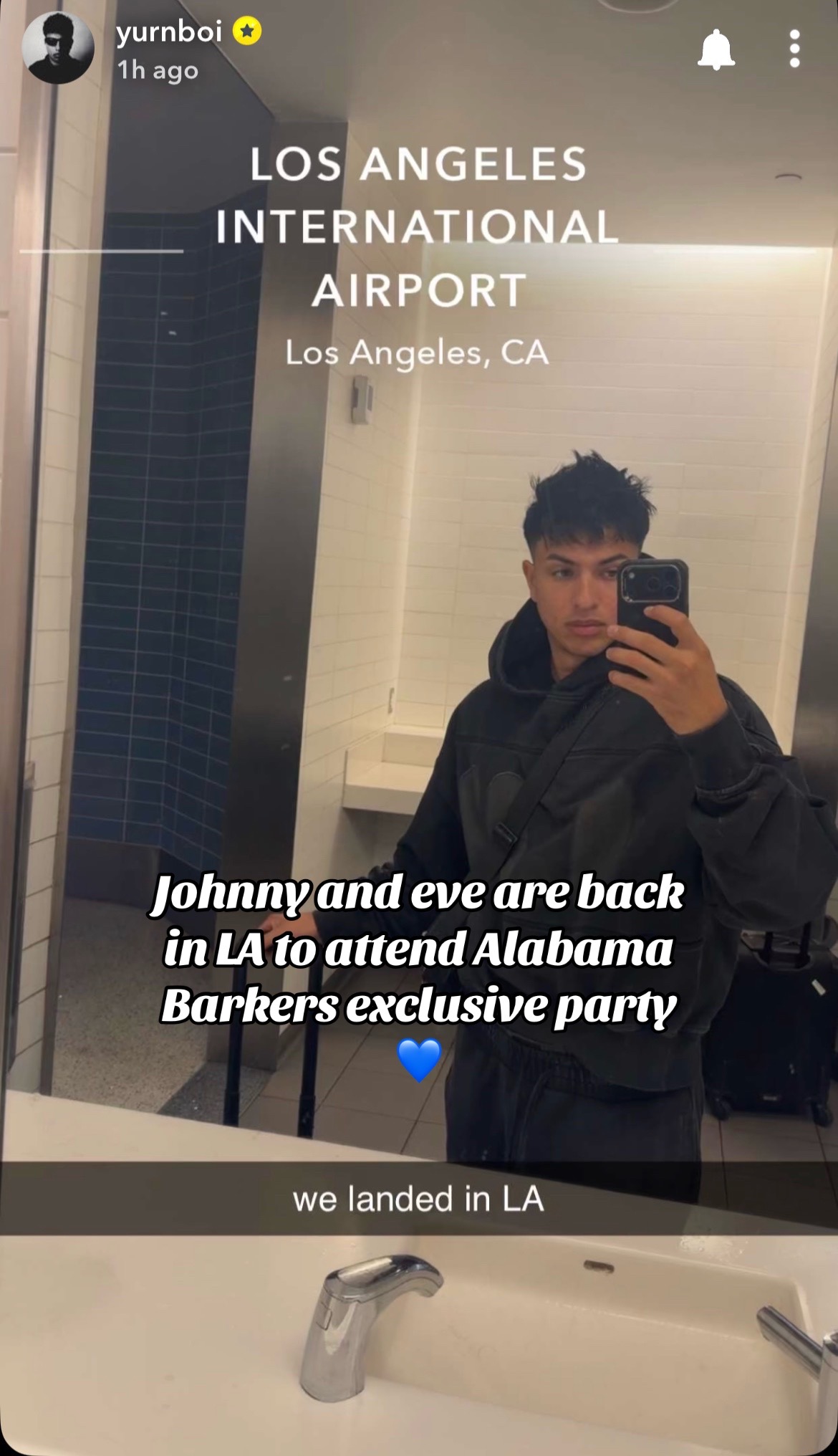 @yurniverse
