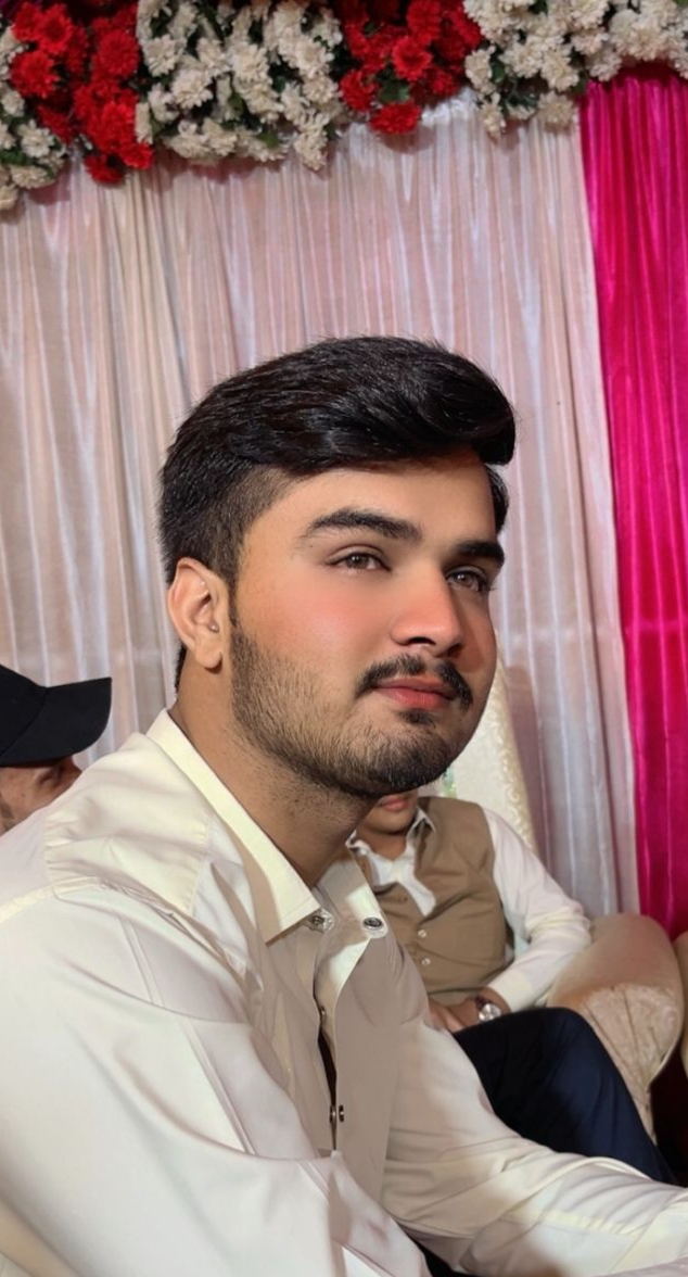 @ZAIN MASHORI