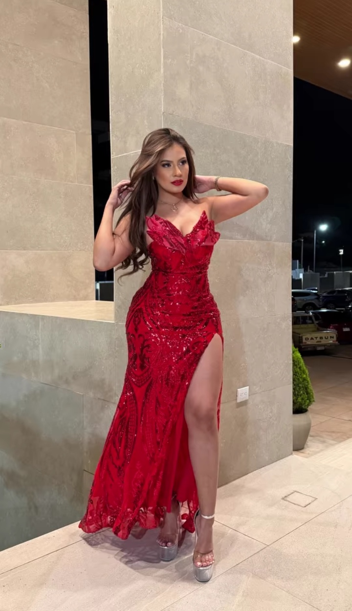 @Teams Alejandra Rubio lovers