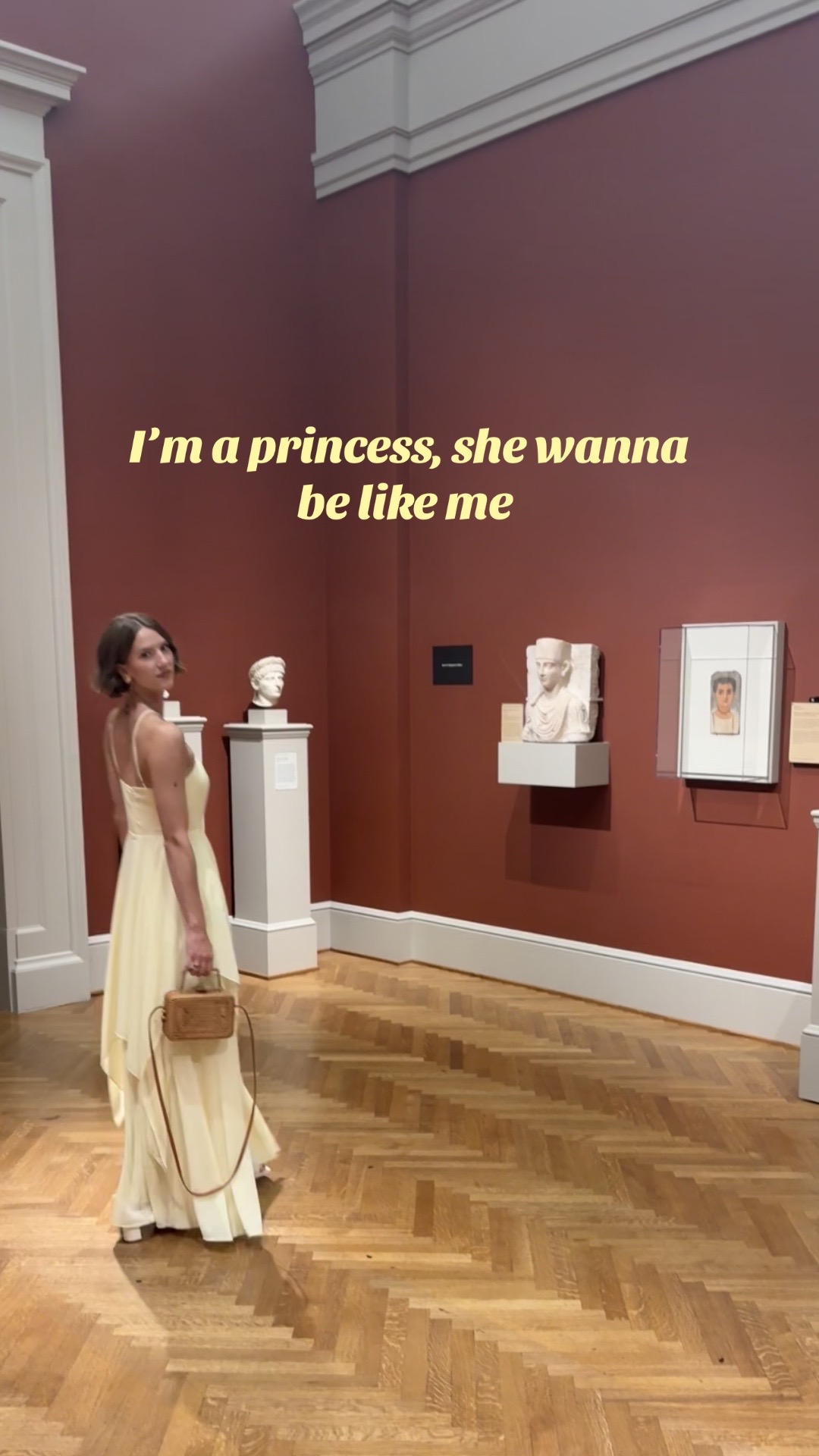 @Kendra