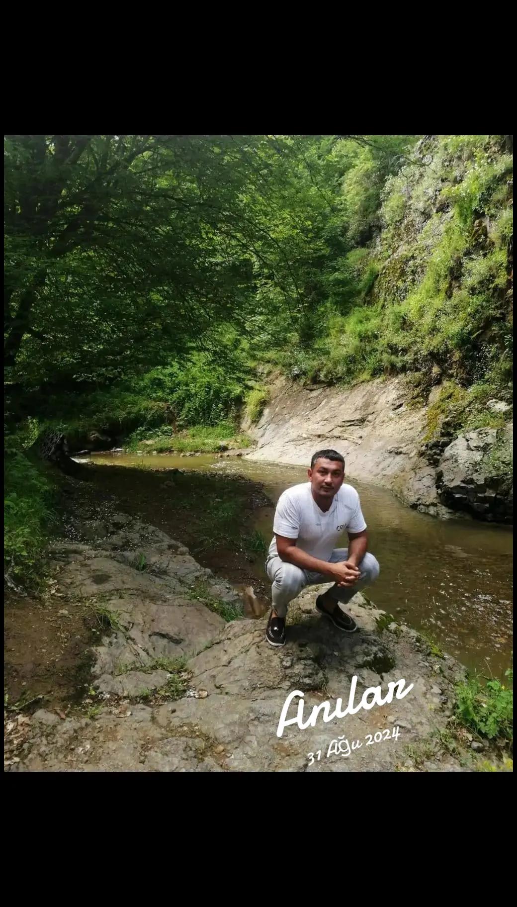 @Rauf
