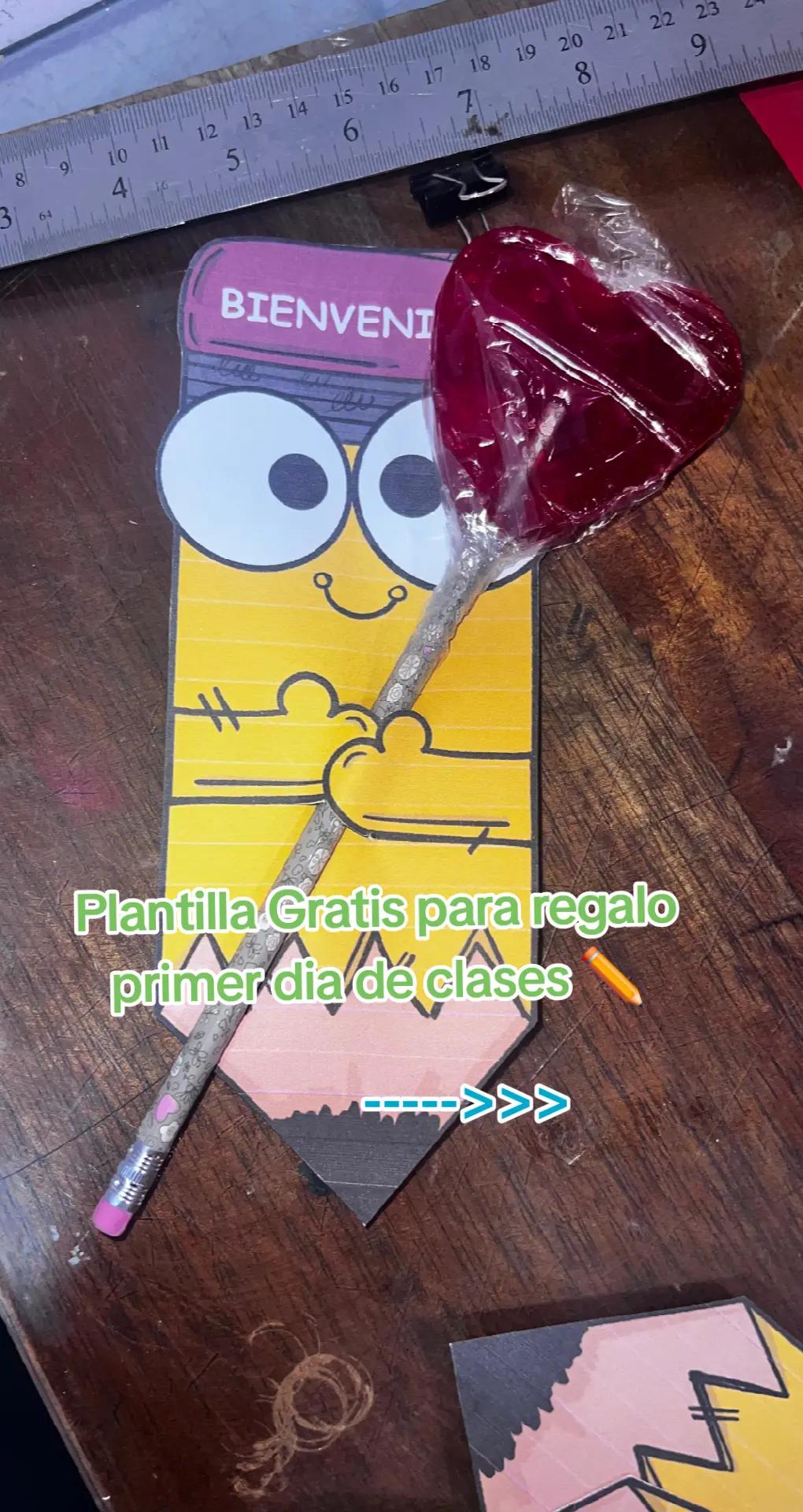 @Tiza Material Did&aacute;ctico