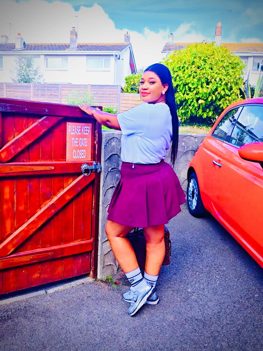 @Noncy Mkhwananzi