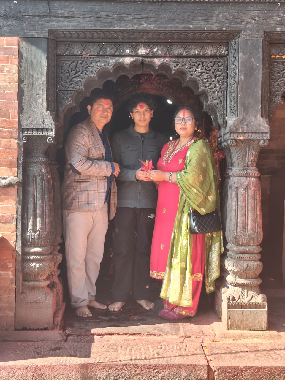 @Shanti Yadhav