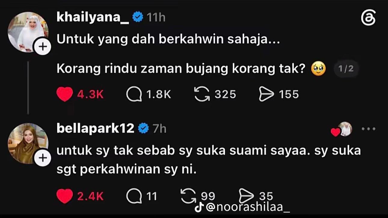 @Zhee Fauziah