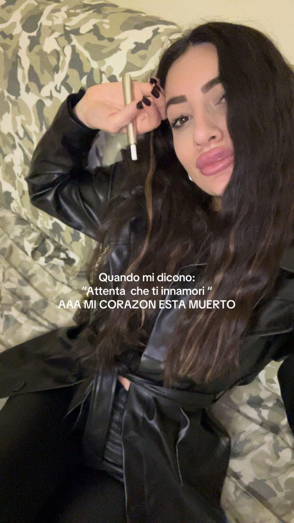 @Alessandra