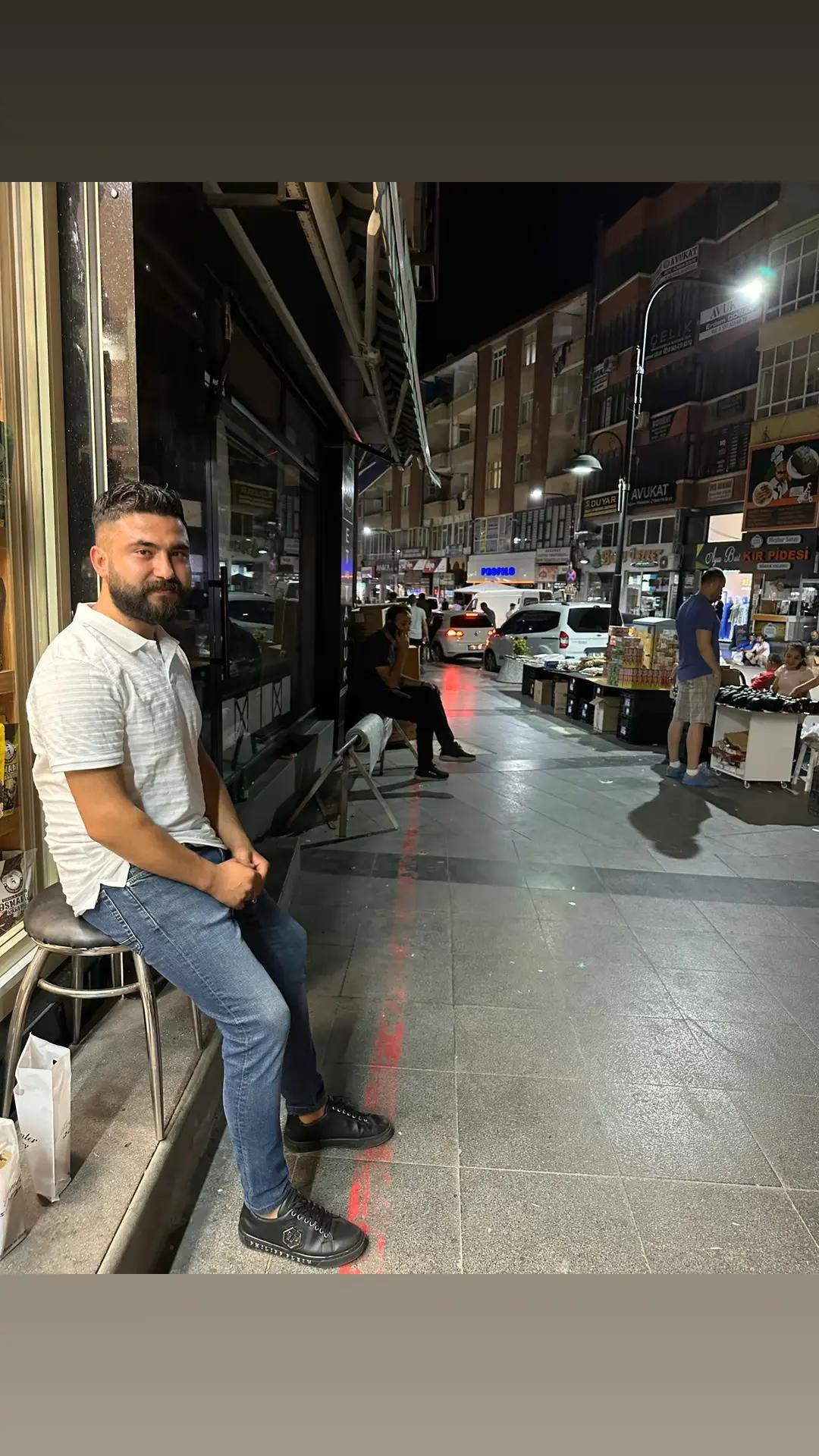 @Ahmet ANDA&Ccedil;