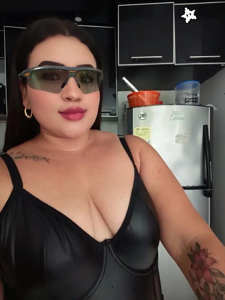 @MaLeja Niieto