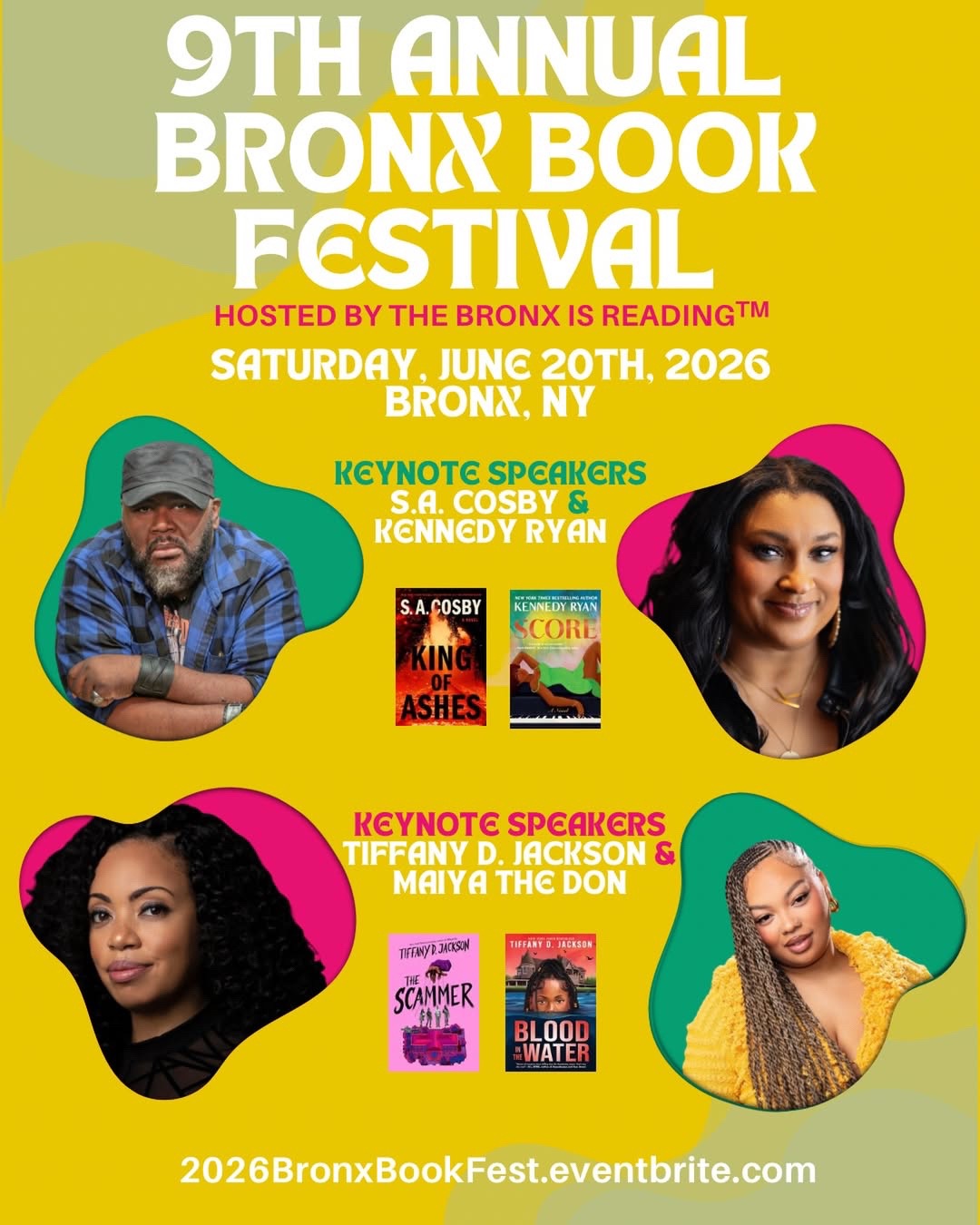 @Black Kidds Read Too