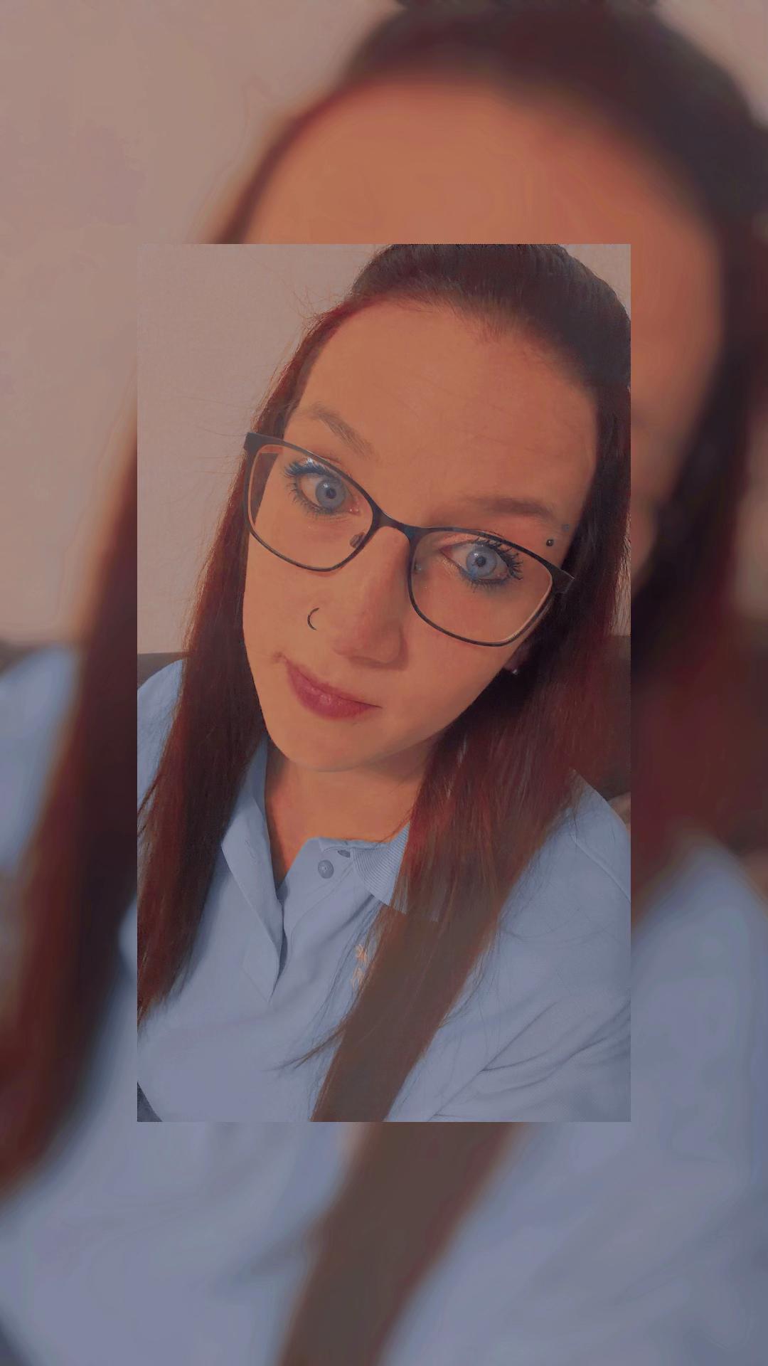 @Lisa  ❤️🦟 Team M&uuml;cke 🦟❤️