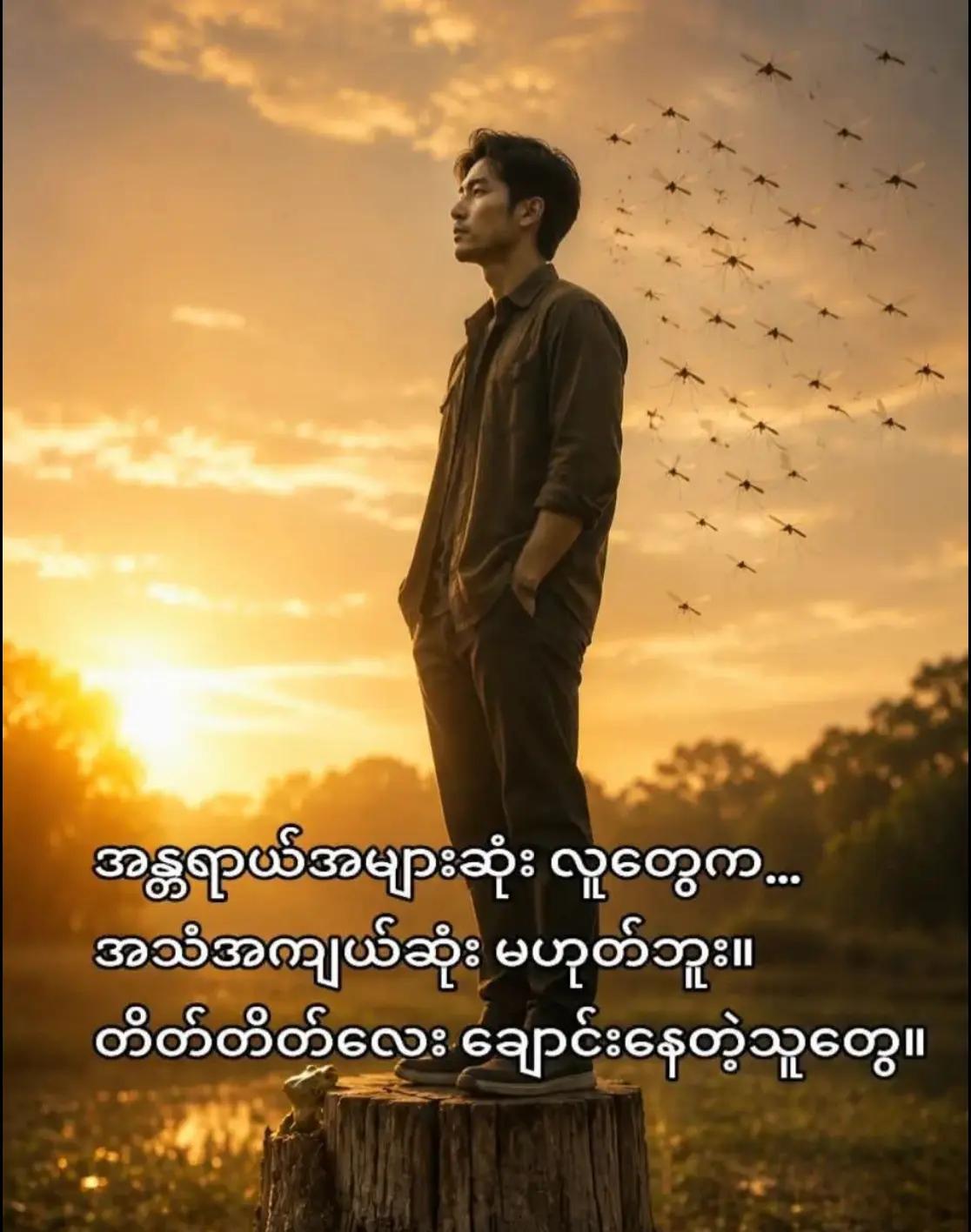 @လူ ငယ်"📚📖