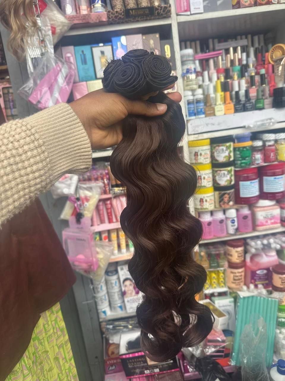 @Lux hair ๐๐๐ฆ