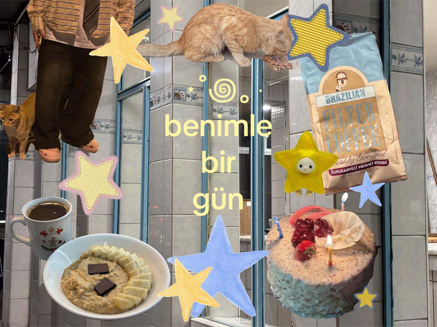 @bloguzi⋆˚꩜｡