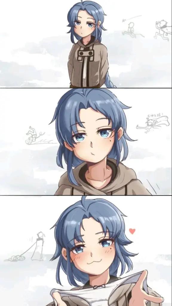 @ERIS