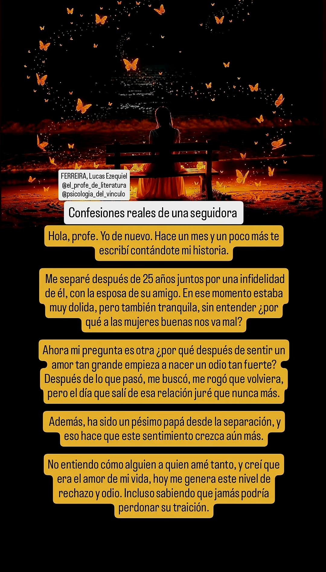@Psicología del Vínculo