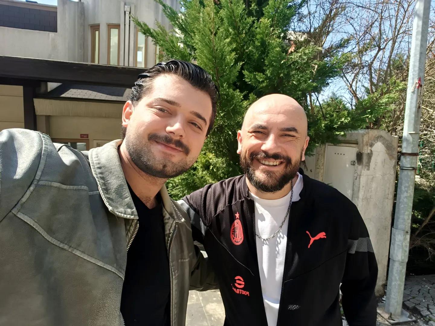 @deniz &uuml;n